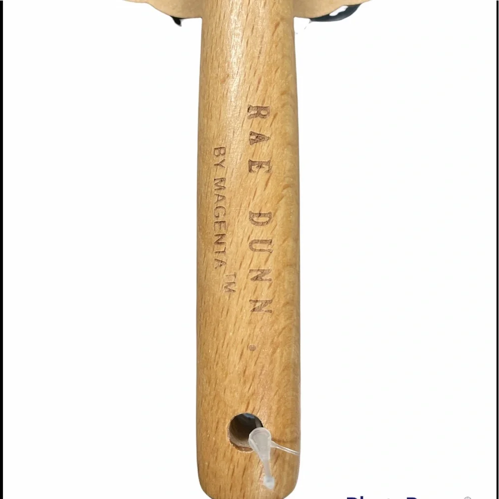 NEW Rae Dunn PUMPKIN SPICE Spatula & Cookie Cutter